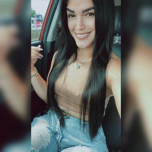 Meet your Posher, Zuleyka